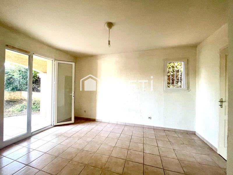 Maison - 122 m² - 5 pièces