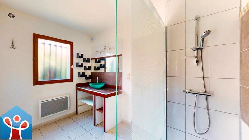 Maison - 117 m² - 5 pièces