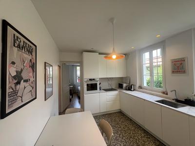 Appartement - 42 m² - 3 pièces