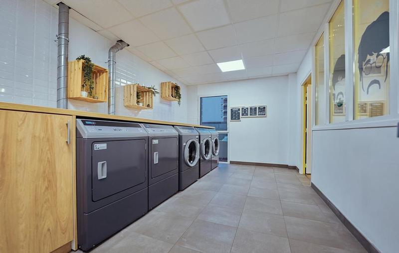 Studio - 17 m² - 1 pièce