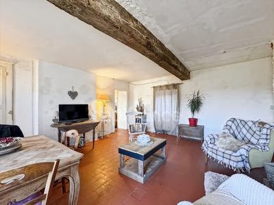 Maison - 86 m² - 3 pièces