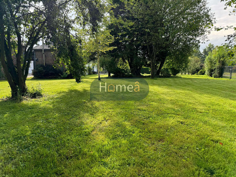 Propriété - 249 m² - 7 pièces