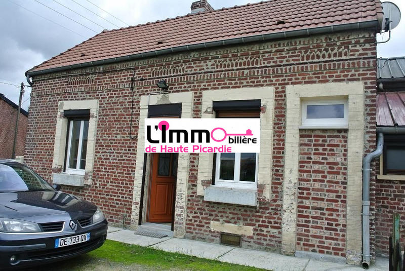Maison - 117 m² - 4 pièces