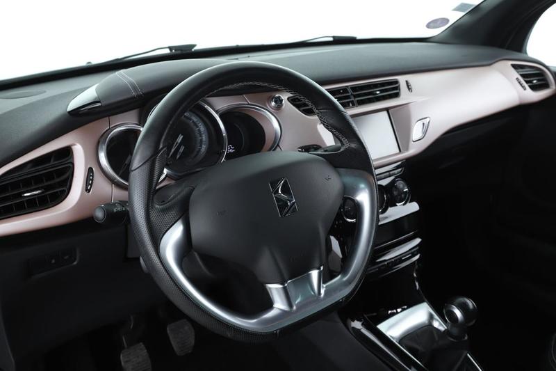 Ds Ds 3 1.2 PureTech Givenchy le MakeUp 110 ch