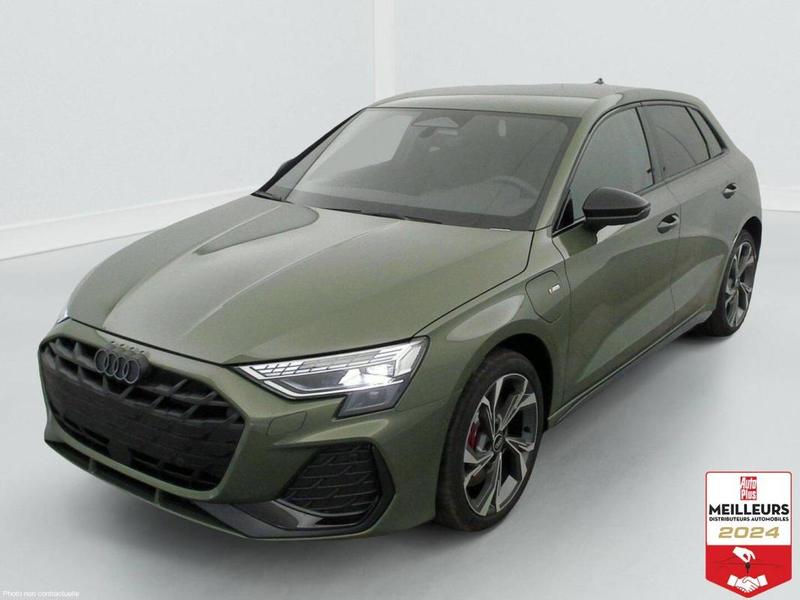 Audi A3 sportback Nouvelle 45 Tfsi E Hybride Rechargeab