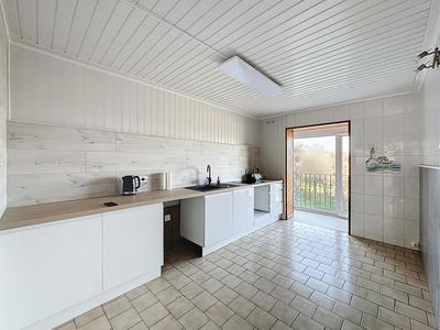 Pavillon - 102 m² - 5 pièces