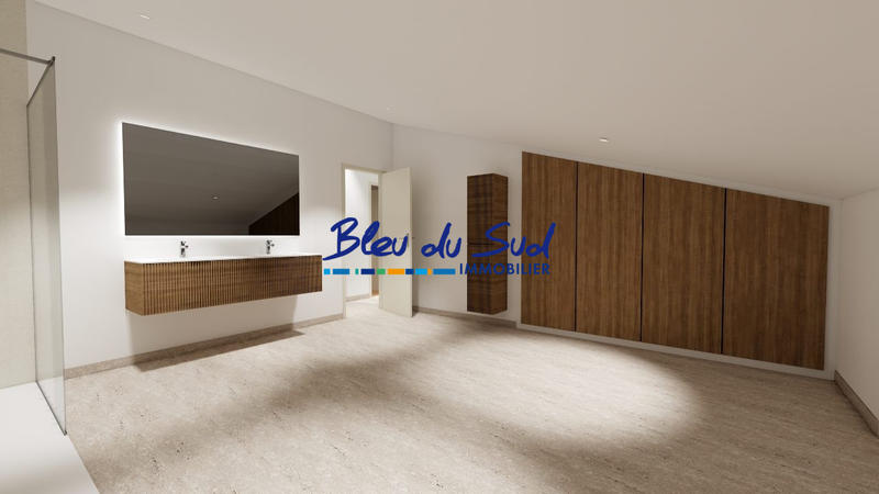 Maison - 180 m² - 6 pièces