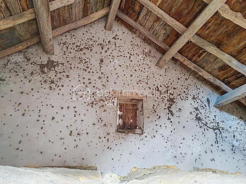 Maison de village - 150 m² - 10 pièces