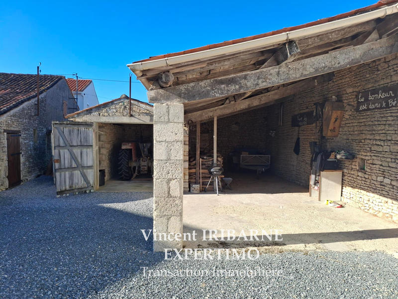 Propriété - 120 m² - 5 pièces