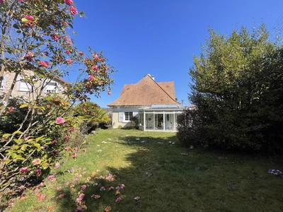 Maison - 139 m² - 7 pièces