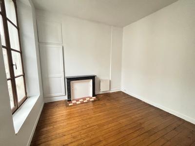 Appartement - 83 m² - 4 pièces