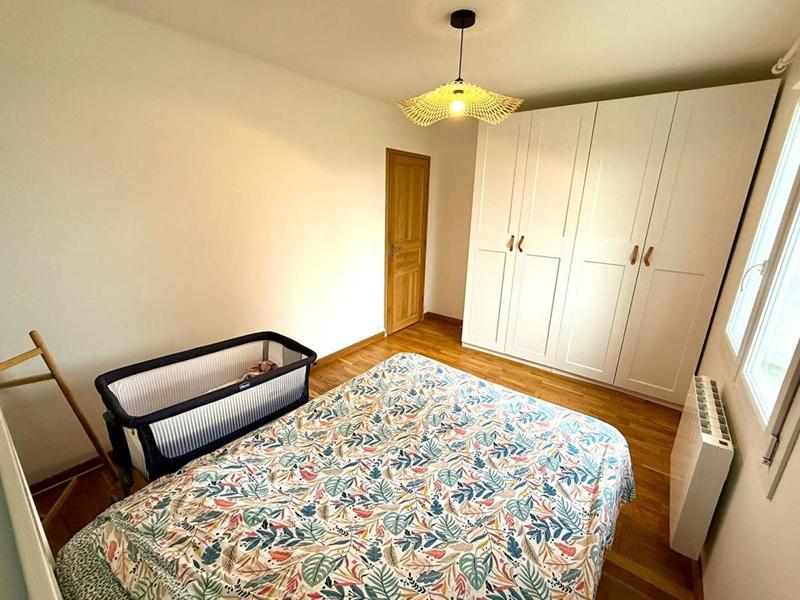 Maison - 180 m² - 6 pièces