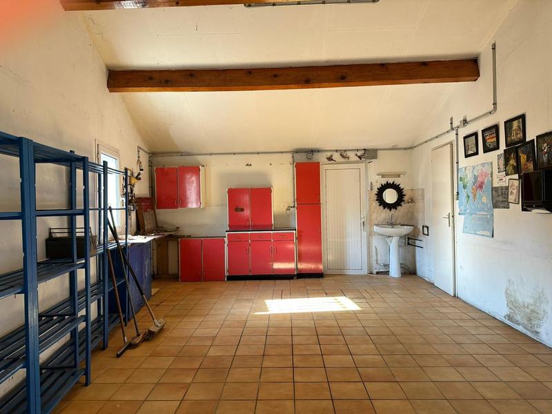 Maison - 152 m² - 6 pièces