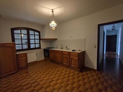 Maison - 160 m² - 5 pièces