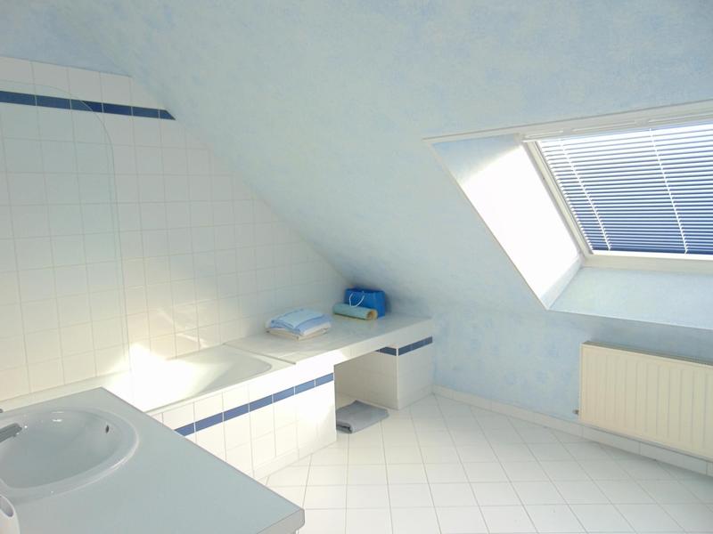 Maison - 192 m² - 7 pièces