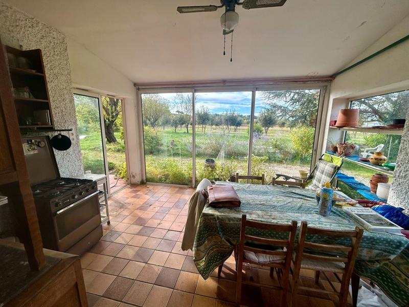 Villa - 170 m² - 5 pièces