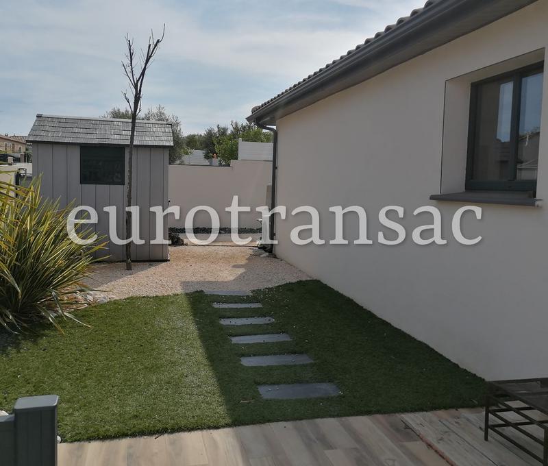 Villa - 179 m² - 7 pièces