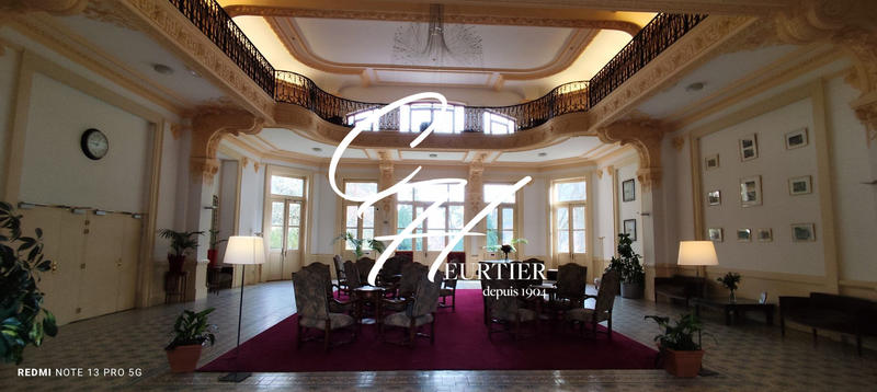 Appartement - 20 m² - 1 pièce