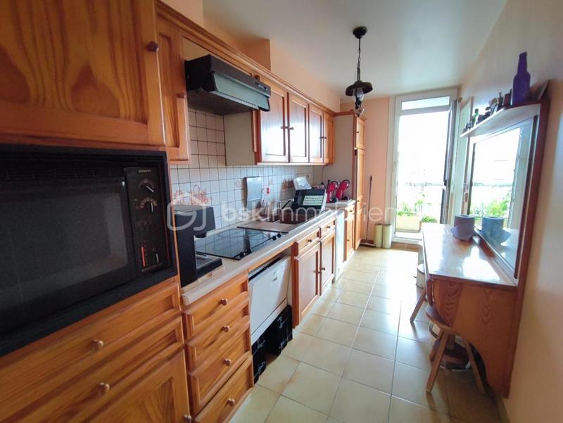 Appartement - 67 m² - 3 pièces