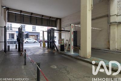Parking - 21 m²