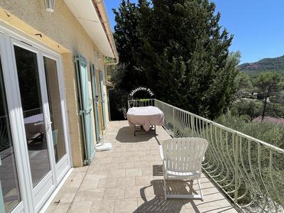 Villa - 130 m² - 6 pièces