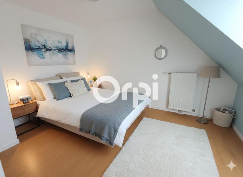 Villa - 94 m² - 5 pièces