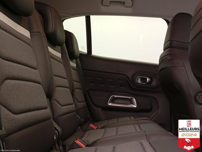 Citroën C5 Aircross Hybride 136 e-Dcs6 Plus