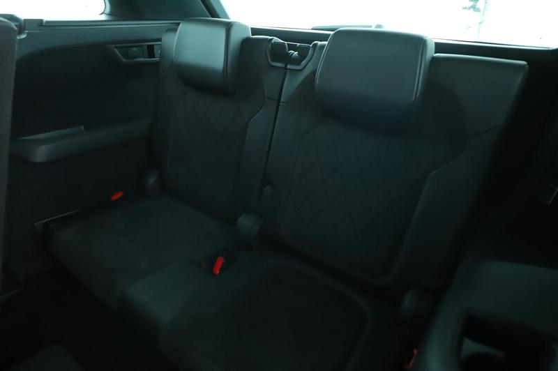 Skoda Kodiaq 1.5 Tsi Act Sportline Dsg7 7pl 150 ch