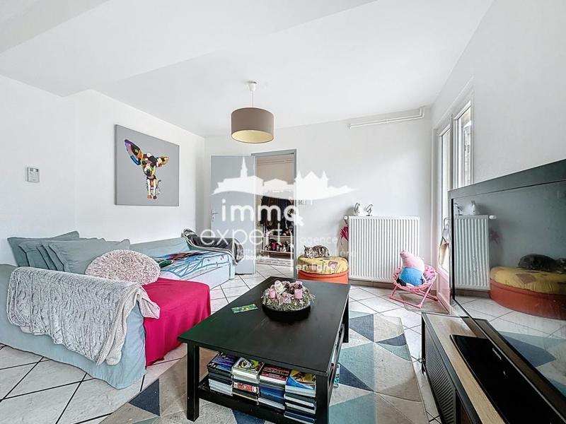 Immeuble - 284 m²