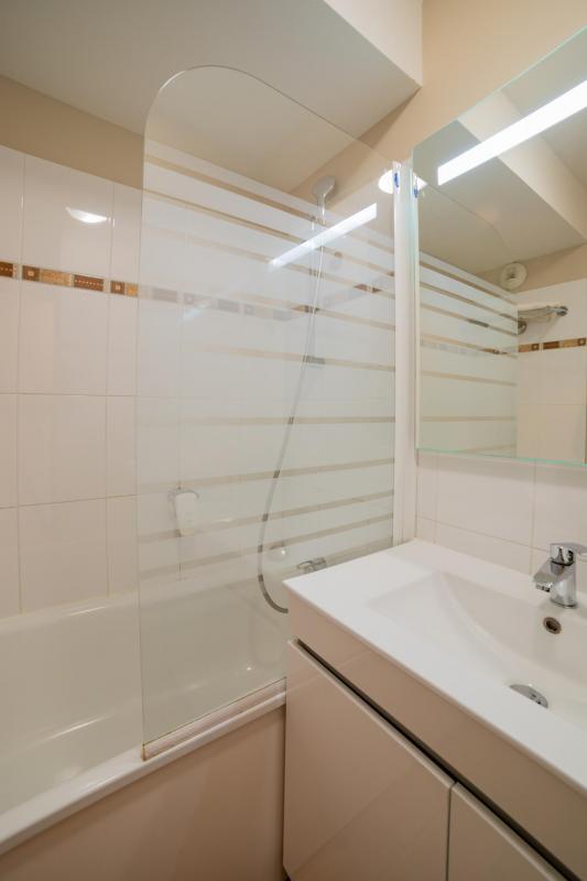 Appartement - 22 m² - 1 pièce