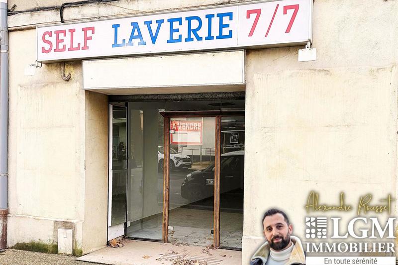 Local commercial - 40 m²