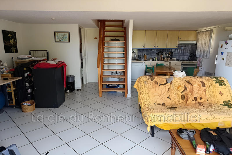 Maison - 52 m² - 2 pièces