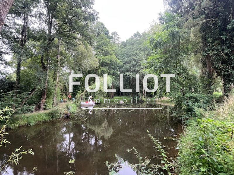 Maison - 175 m² - 6 pièces