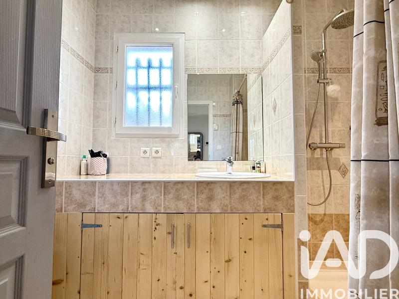 Maison de maîtres - 178 m² - 6 pièces