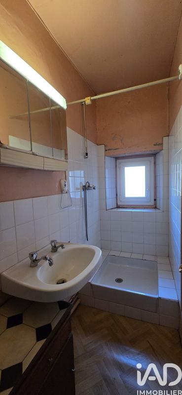 Maison de village - 87 m² - 5 pièces