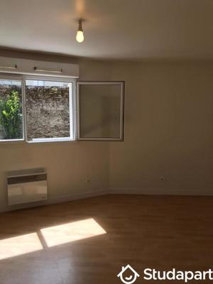 Appartement - 23 m² - 1 pièce