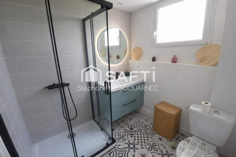 Maison - 98 m² - 4 pièces