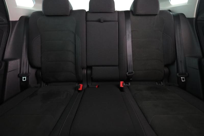 Volkswagen Tiguan 2.0 Tsi BlueMotion Tech 4Motion Dsg7 180 ch