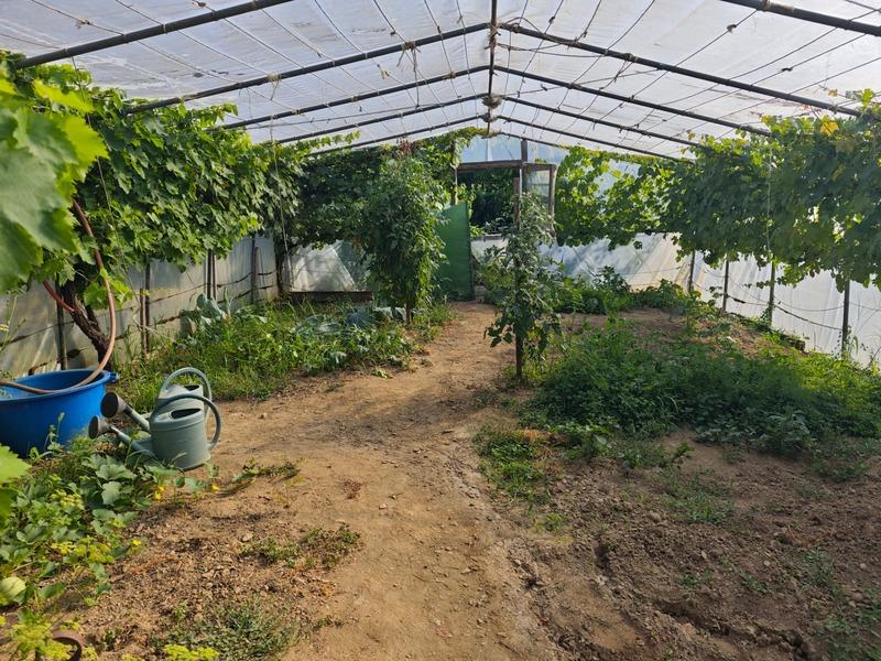 Longère - 197 m² - 9 pièces