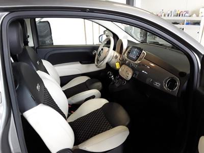 Fiat 500 1.0 70 Cv Hybride Bsg Dolce Vita Toe
