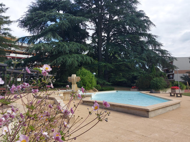 Appartement - 86 m² - 3 pièces