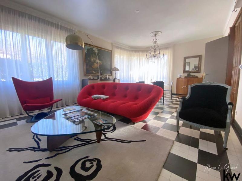 Maison - 169 m² - 7 pièces