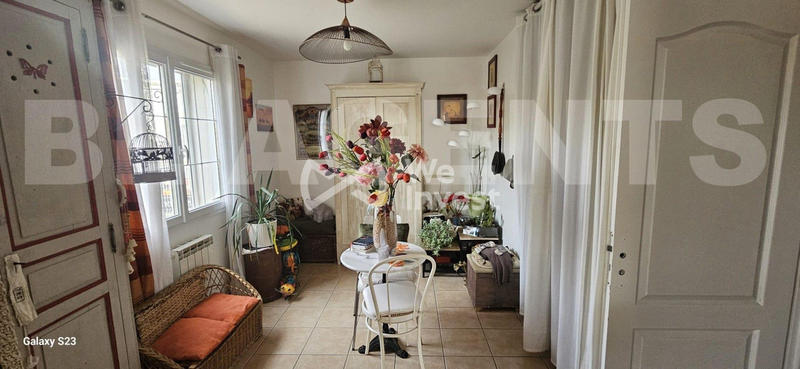 Villa - 110 m² - 5 pièces