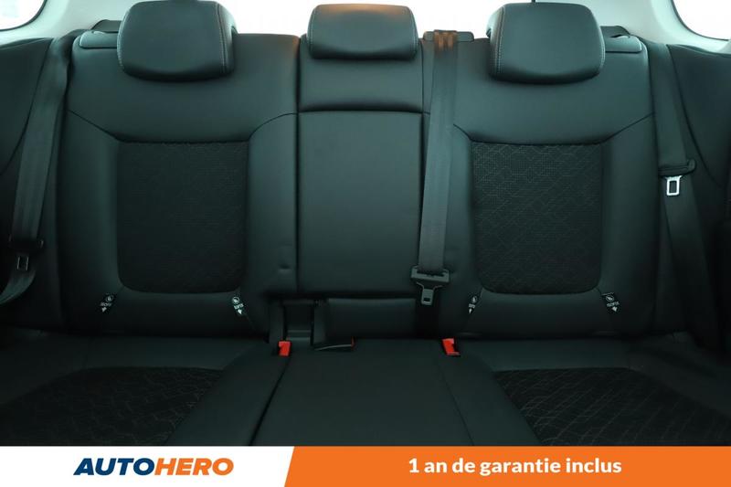 Peugeot 3008 1.6 Blue-HDi Allure 120 ch