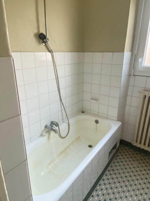 Appartement - 78 m² - 4 pièces