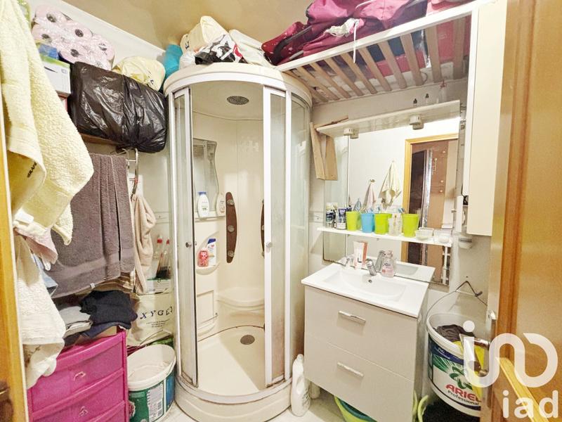 Appartement - 42 m² - 3 pièces