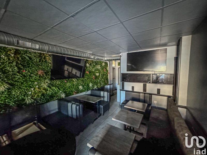 Local commercial - 46 m²