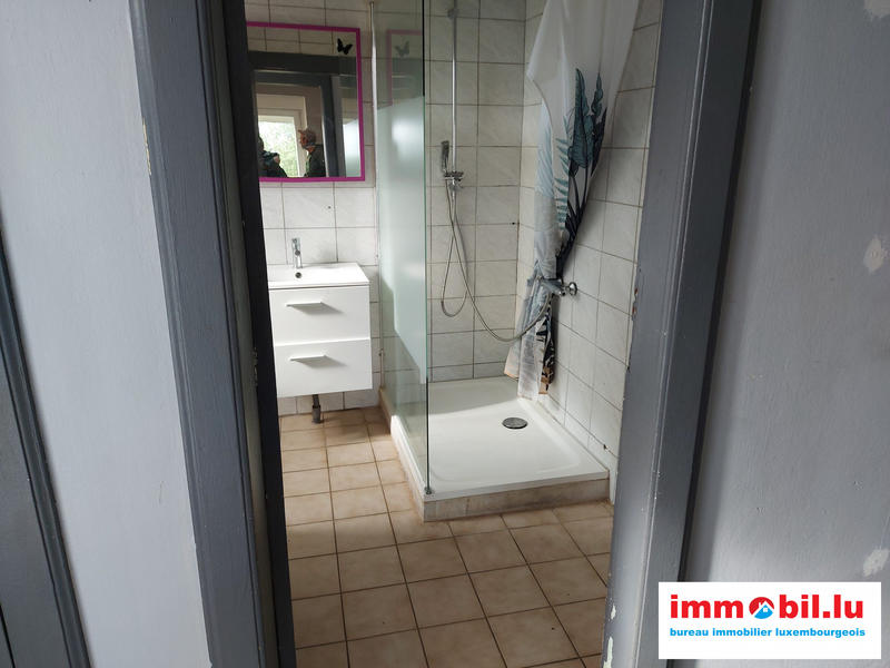 Maison - 85 m² - 5 pièces