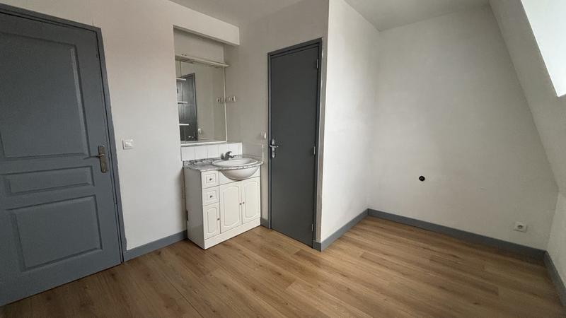 Maison - 87 m² - 5 pièces