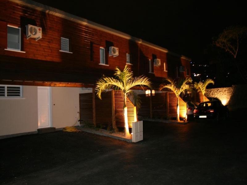 Duplex - 65 m² - 3 pièces